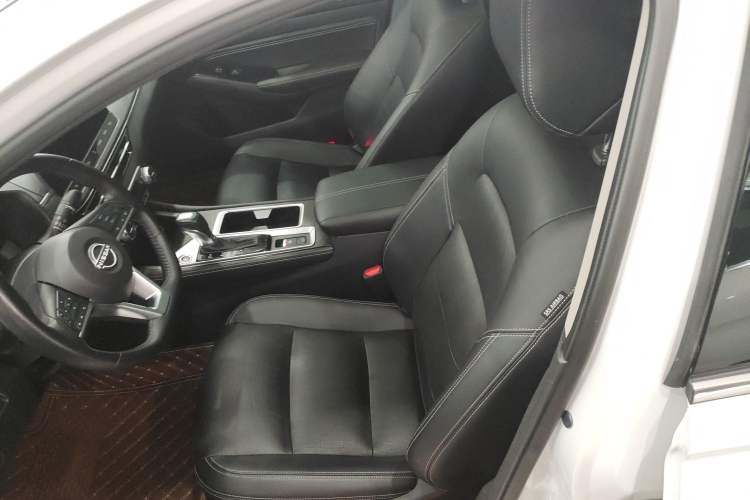 Used Nissan Teana 2022 2.0L XL-TLS Enjoyment Edition
