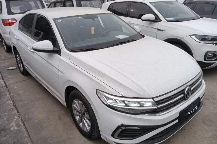 Used Volkswagen Bora 2024 200TSI DSG Comfort Edition