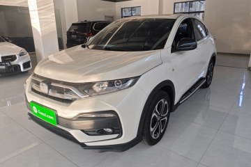 Used Honda XR-V 2021 1.5L CVT Classic Edition