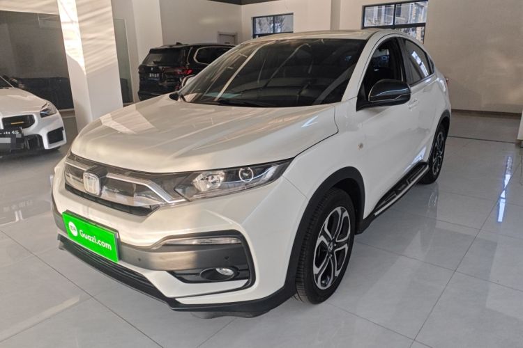 Used Honda XR-V 2021 1.5L CVT Classic Edition
