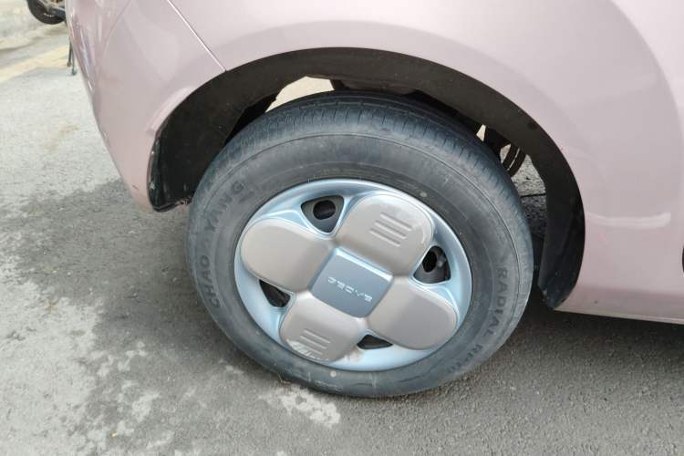 Used  Panda 2023 Panda Mini 200km Endurance Bear