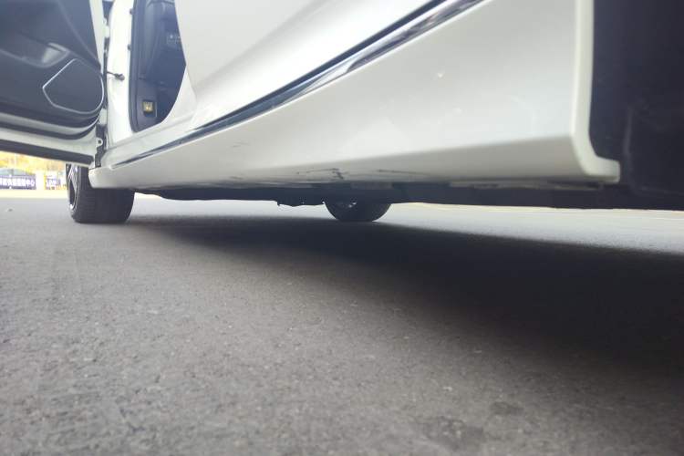 Used Honda Inspire 2019 260TURBO Elegant Edition China VI Emission Standard