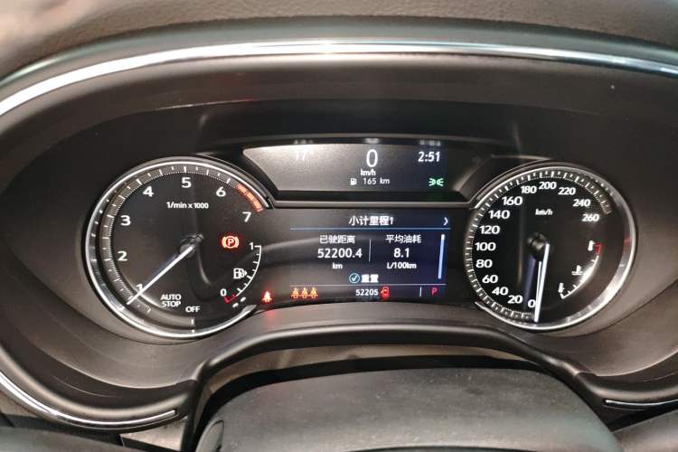 Used Cadillac CT5 2021 28T Luxury Model
