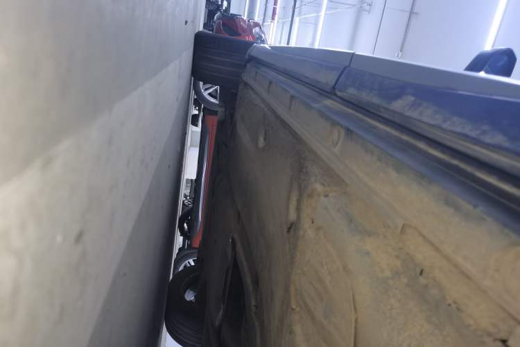 Used Audi Q3 2019 40 TFSI Fashion Dynamic Model
