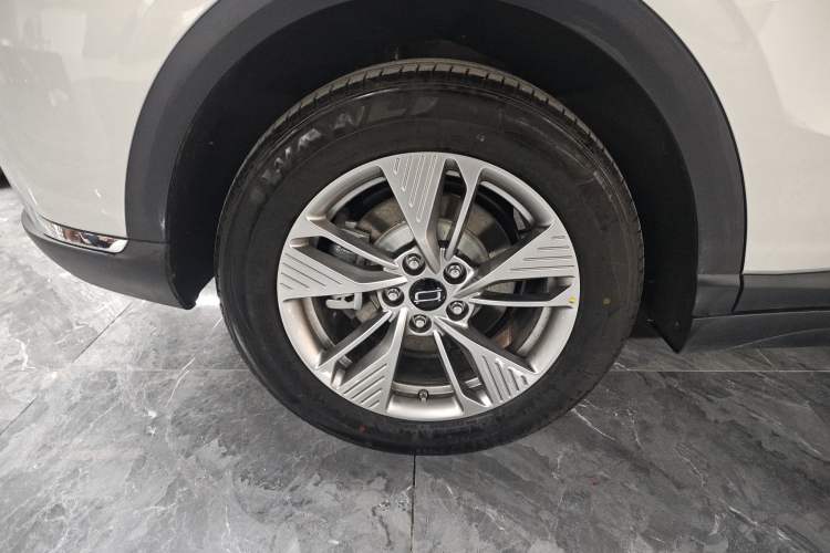 Used Bestune Yueyi 03 2025 565km Enjoy Edition