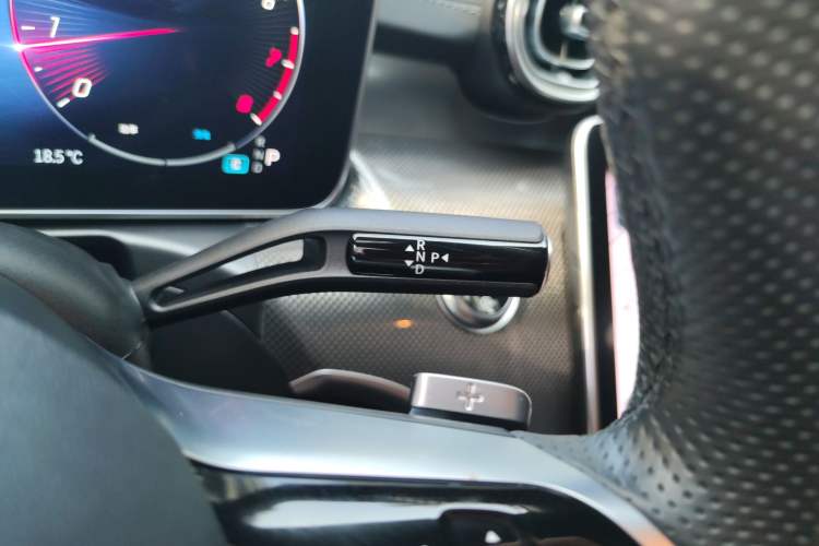 Used Mercedes-Benz C-Class 2023 Second Facelift C 260 L Sport Edition
