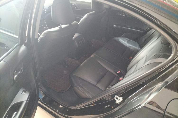 Used Honda Accord 2016 2.0L Elite Edition
