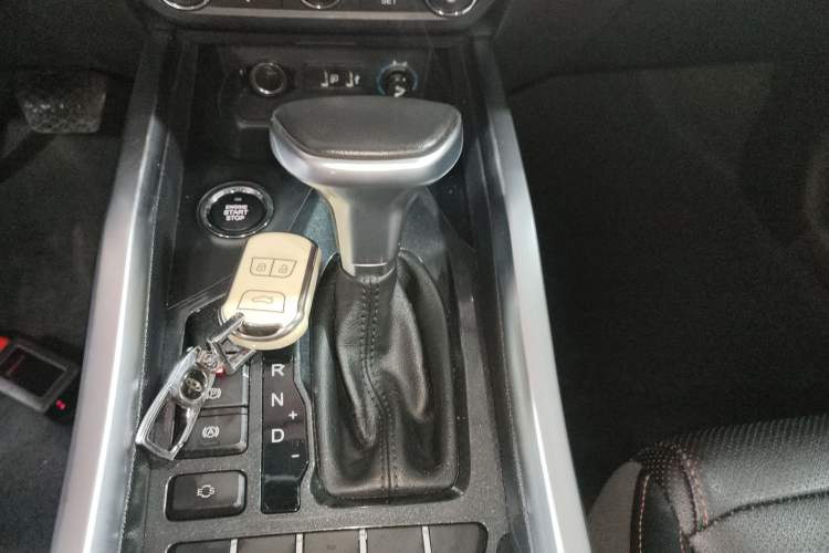 Used Chery Tiggo 5x 2017 1.5T DCT Elite Edition