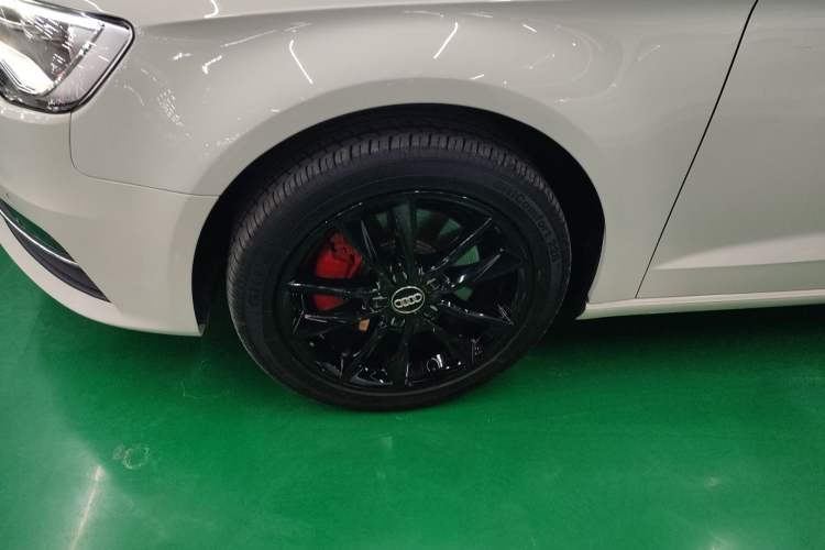 Used Audi A3 2015 Sportback 40 TFSI Automatic Comfort Model