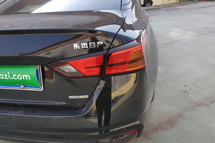 Used Nissan Teana 2020 2.0L XL Comfort Edition
