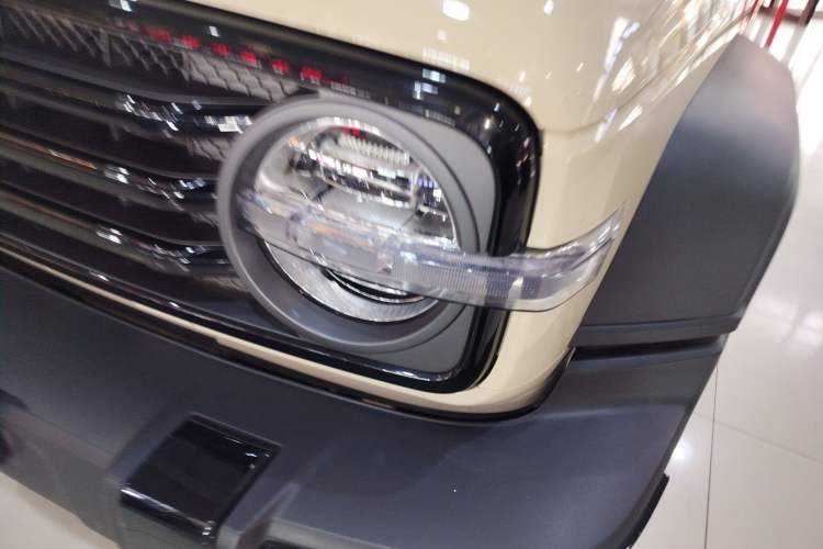 Used Tank 300 New Energy 2025 Hi4-T
