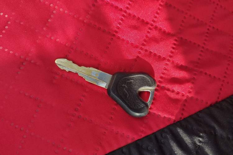 Used Wuling Zhiguang 2013 1.0L Practical Version
