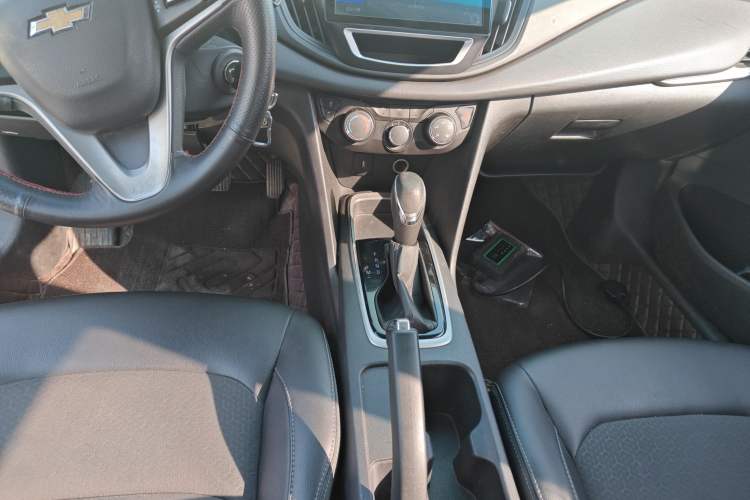 Used Chevrolet Cavalier 2018 320 Automatic Xinyue Edition
