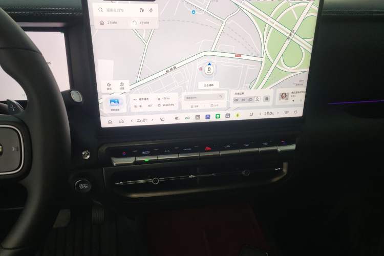 Used Tank 300 New Energy 2025 Hi4-T
