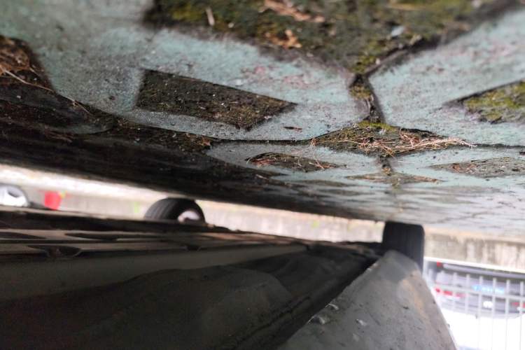 Used Volvo S90 2018 T4 Zhiyuan Edition
