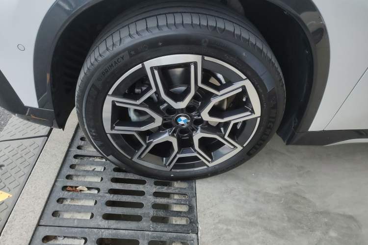 Used BMW X1 2023 sDrive25Li X Design Package
