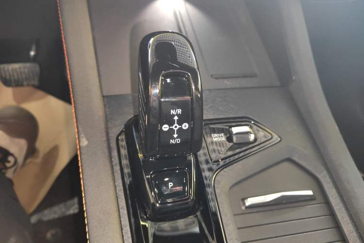 Used Lynk & Co 03 2025 2.0TD DCT Champion Edition Pro
