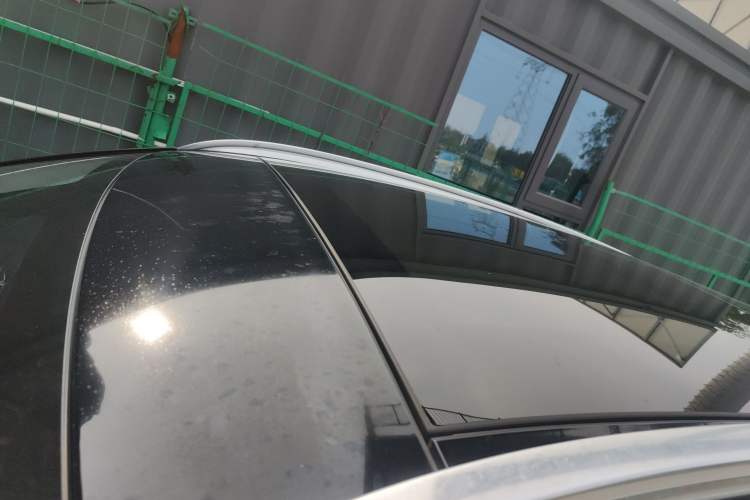 Used Mercedes-Benz GLA 2016 GLA 220 4MATIC Fashion Edition
