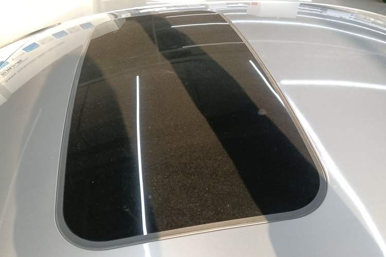 Used Volvo S60 2016 S60L T4 Zhiyuan Edition
