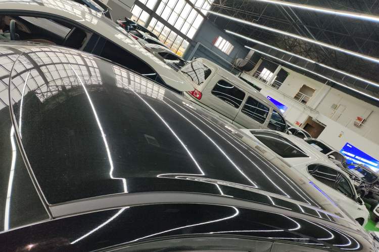 Used Wuling Bingo 2023 333 km Lingxi Connected+ Version
