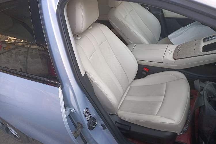 Used AION S MAX 2024 80 Star Edition Ternary Lithium
