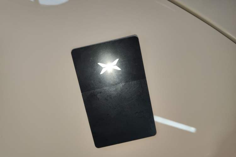 Used XPeng MONA M03 2025 620 Ultra-Long Range Plus
