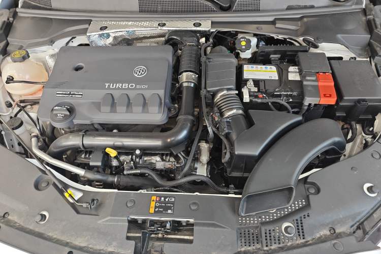 Used Buick Verano 2023 Pro Enjoyment Edition
