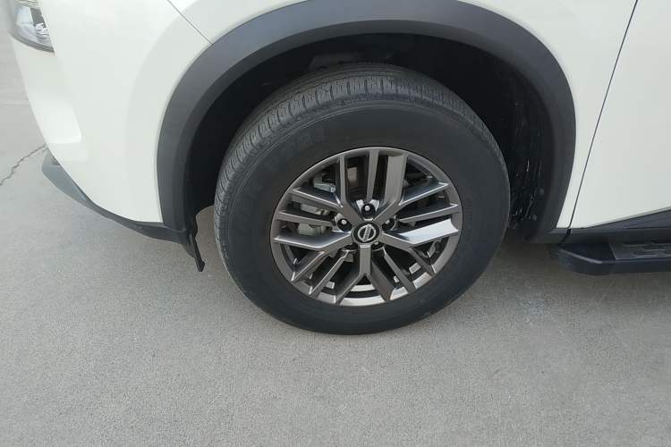 Used Nissan X-Trail 2021 VC-Turbo 300 CVT 2WD Comfort Edition
