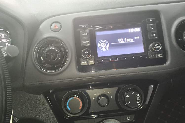 Used Honda XR-V 2015 1.5L LXi CVT Classic Edition
