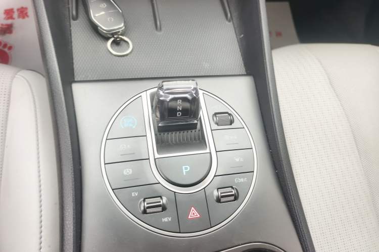 Used BYD Seal 05 DM-i 2025 DM-i Smart Drive 55KM Luxury Model
