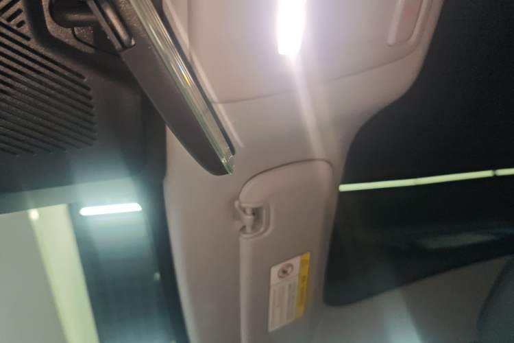 Used XPeng MONA M03 2024 620 with Ultra-Long Range
