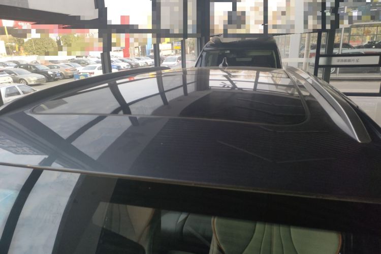 Used BYD Song Pro New Energy 2023 Champion Edition DM-i 71KM Leading Model