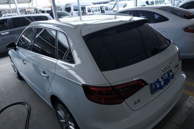 Used Audi A3 2016 Sportback 35 TFSI Style Edition