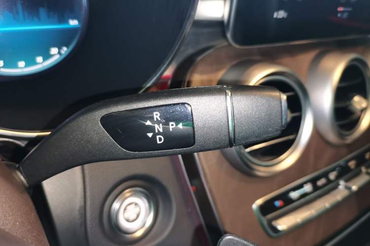 Used Mercedes-Benz GLC 2022 GLC 300 L 4MATIC Dynamic Edition Prestige Model
