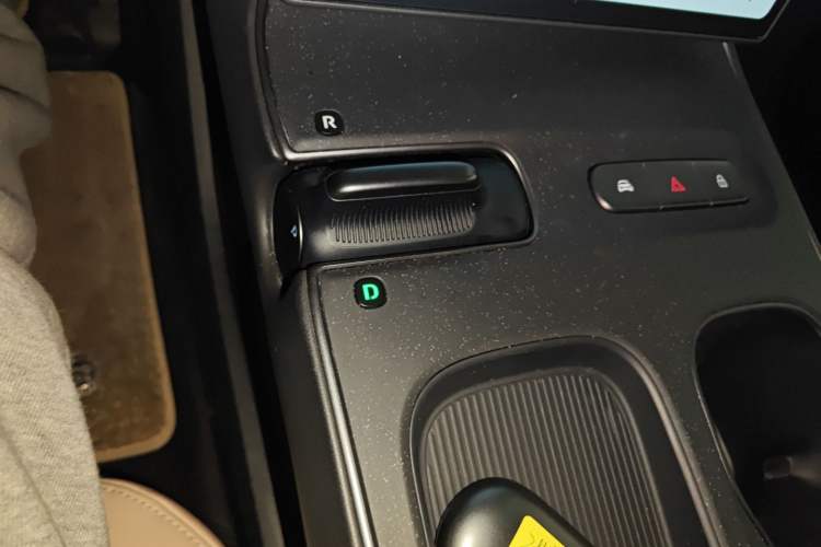 Used Nio ET5 2024 75 kWh
