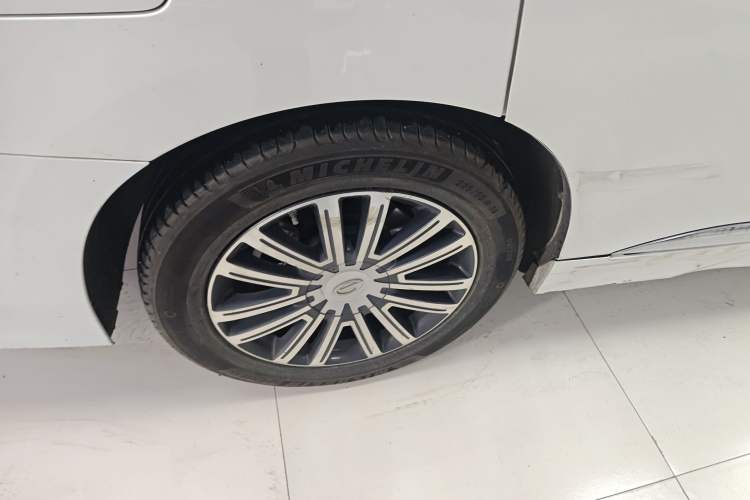 Used GAC Trumpchi M8 2023 Lingxiu Series 390T Prestige Edition
