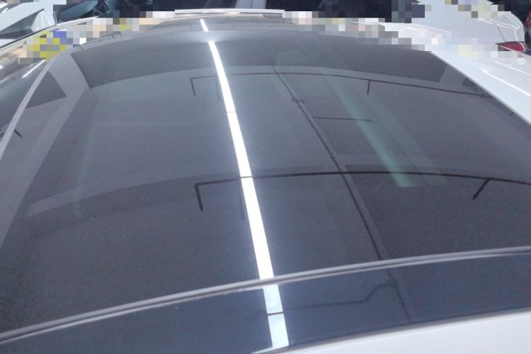 Used Volkswagen Lamando 2021 Revised Version 280TSI DSG Comfort Edition
