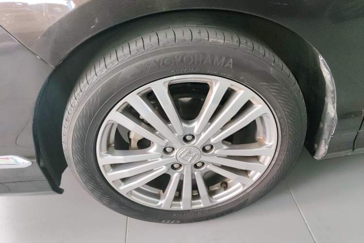 Used Honda Elysion 2016 2.4L Luxury Edition