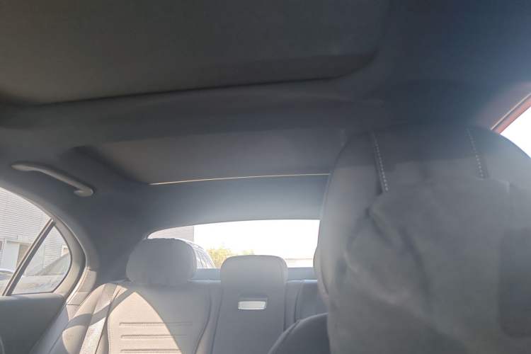 Used Mercedes-Benz C-Class 2025 C 260 L Sport Edition
