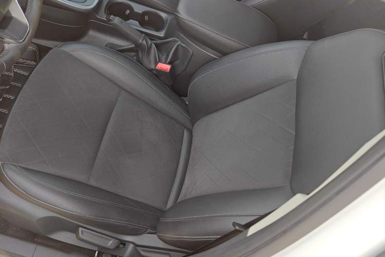 Used Ford Escort 2019 1.5L Automatic Enjoyment Model
