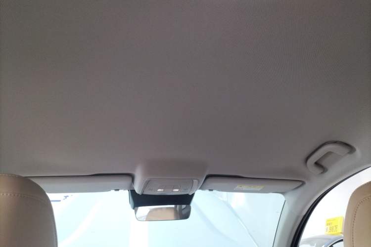 Used BYD Song Pro New Energy 2025 Second-Generation DM-i 75KM Leading Edition
