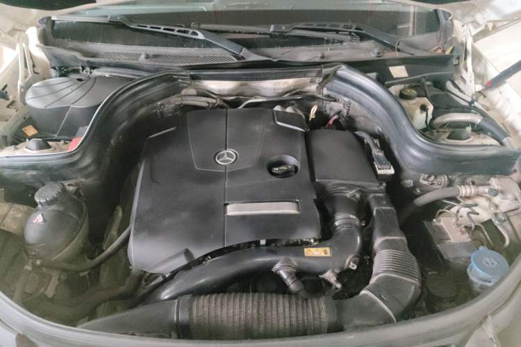 Used Mercedes-Benz GLK-Class 2015 GLK 260 4MATIC Dynamic Edition Ultimate Version