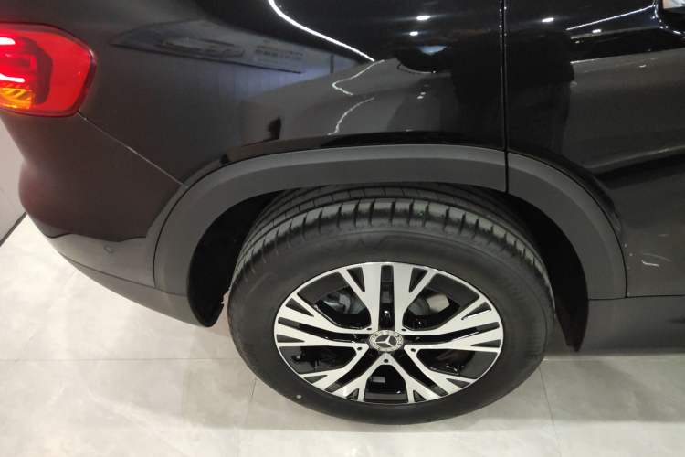 Used Mercedes-Benz GLB 2025 GLB 220 Sport Edition
