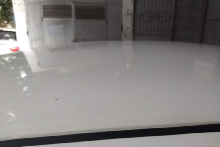 Used Honda Crider 2016 1.8L CVT Comfort Version