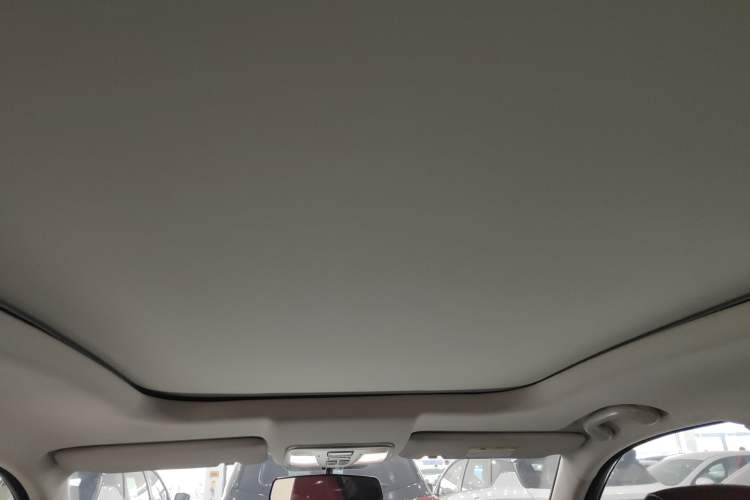 Used Oshan X5 2021 1.5T DCT Flagship Edition