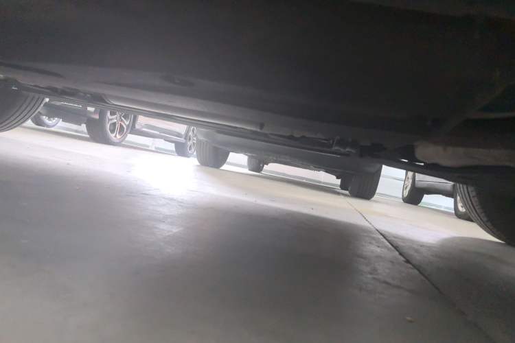 Used FORTHING T5 EVO 2021 1.5TD DCT Glory Edition
