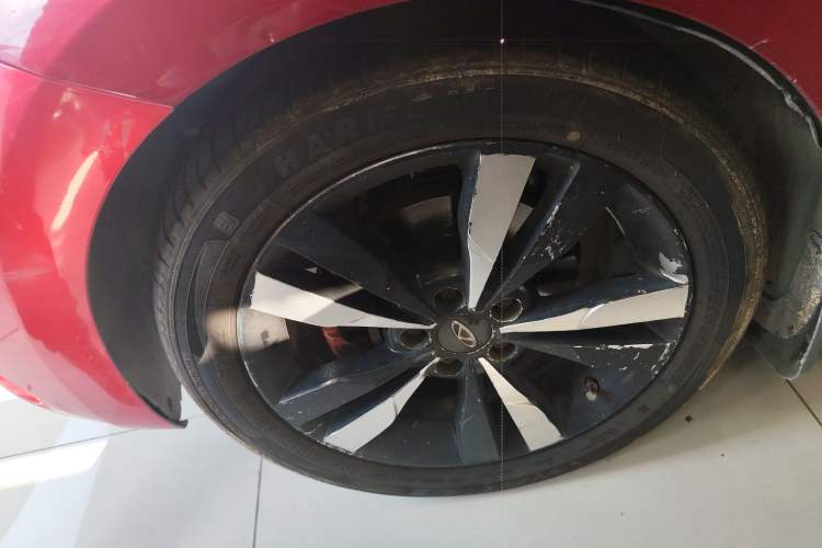 Used Chery Arrizo 5 2017 1.5L Manual Lingchao Edition