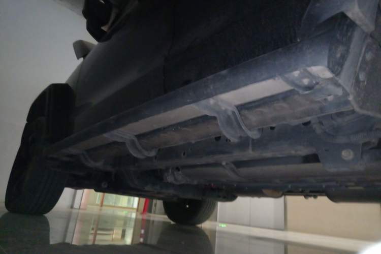 Used Tank 300 2023 Off-Road Edition 2.0T Challenger
