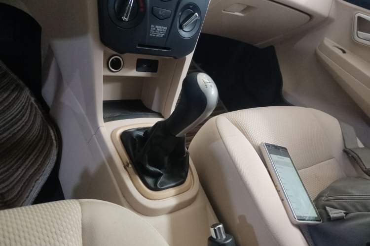 Used Chery Fengyun 2 2015 1.5L Manual New Edition