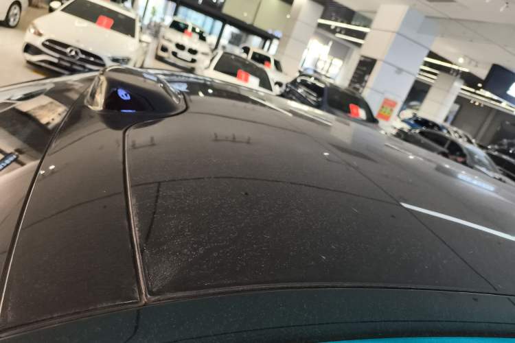 Used Leapmotor C10 2024 210 LiDAR Version
